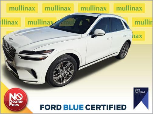 2025 Genesis GV70 2.5T Select