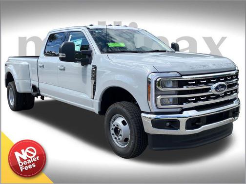 2026 Ford F-350 XLT