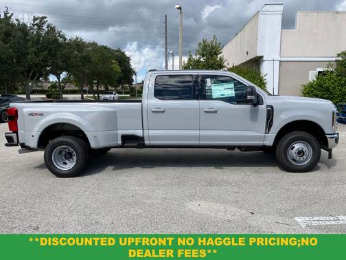 2026 Ford F-350 XLT