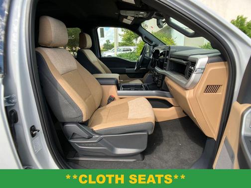 2026 Ford F-350 XLT