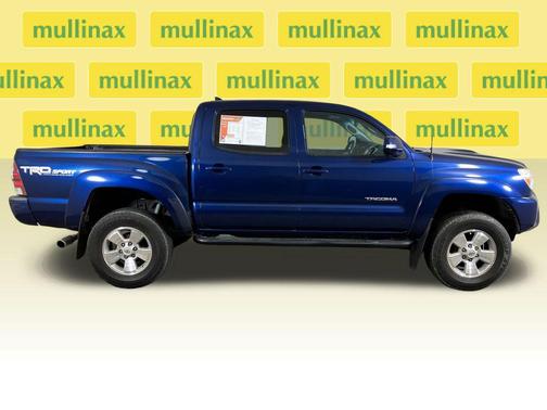 2014 Toyota Tacoma Base