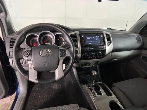 2014 Toyota Tacoma Base