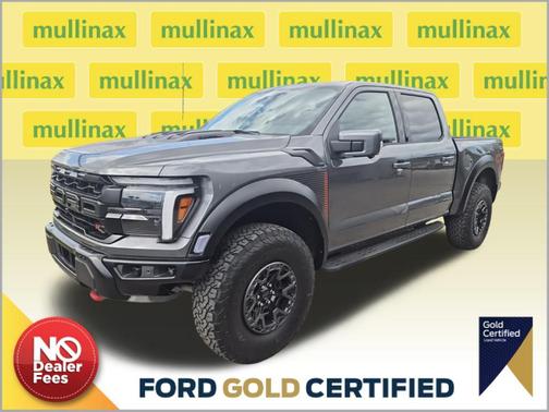 2025 Ford F-150 Raptor R