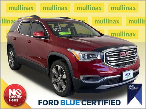 2019 GMC Acadia SLT-2