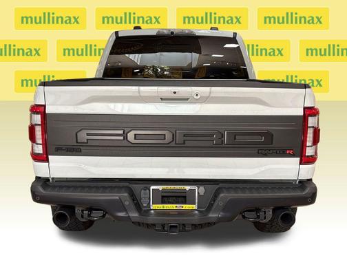 Avalanche 2023 Ford F-150 Raptor R