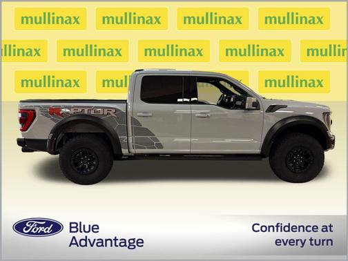 Avalanche 2023 Ford F-150 Raptor R