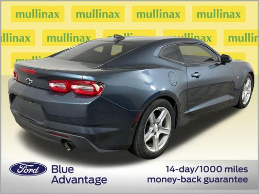 2019 Chevrolet Camaro 1LT