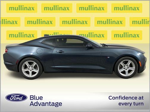 2019 Chevrolet Camaro 1LT