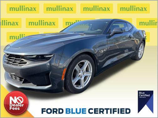2019 Chevrolet Camaro 1LT