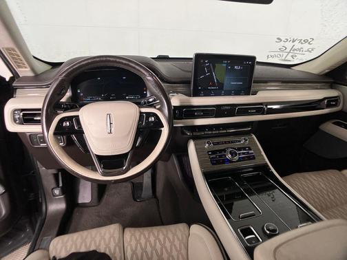 2020 Lincoln Aviator Black Label AWD