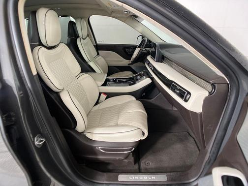 2020 Lincoln Aviator Black Label AWD