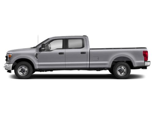 2021 Ford F-250 XL