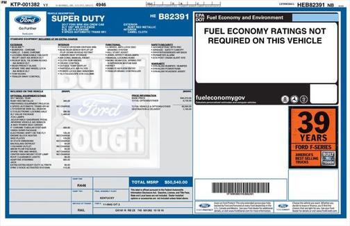 2017 Ford F-350 XLT