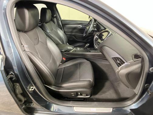 2020 Cadillac CT5 Premium Luxury RWD