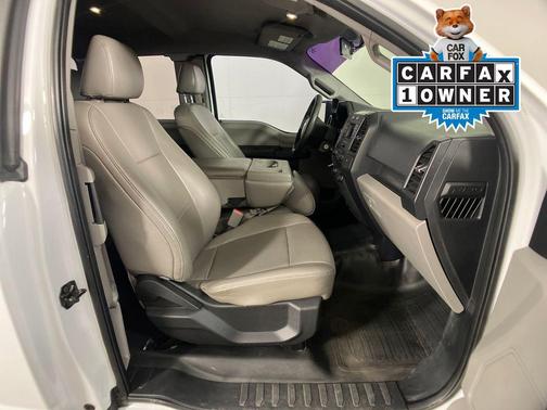 2015 Ford F-150 XL