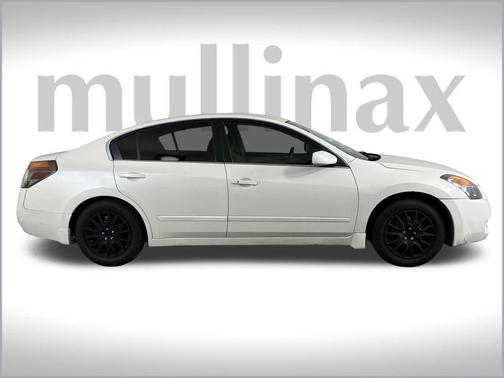 2009 Nissan Altima 2.5 S