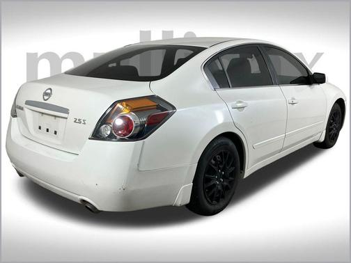 2009 Nissan Altima 2.5 S