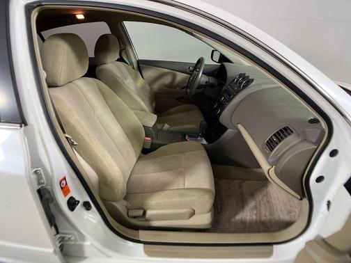 2009 Nissan Altima 2.5 S