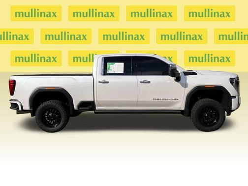 2024 GMC Sierra 3500 Denali