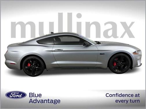 2023 Ford Mustang GT Premium