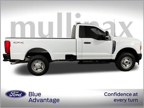 2024 Ford F-350 XL