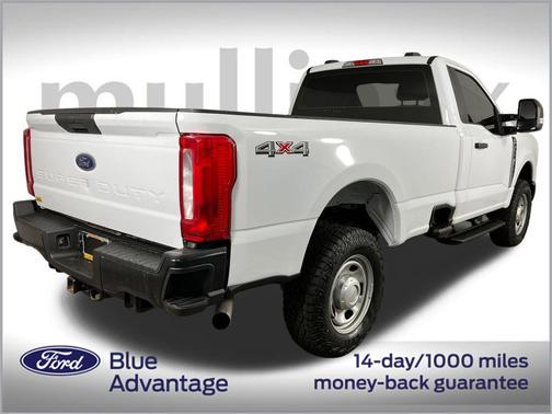 2024 Ford F-350 XL