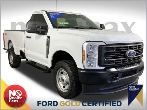 2024 Ford F-350 XL
