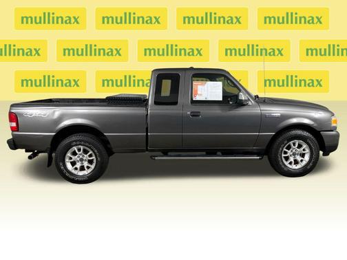 2011 Ford Ranger XLT