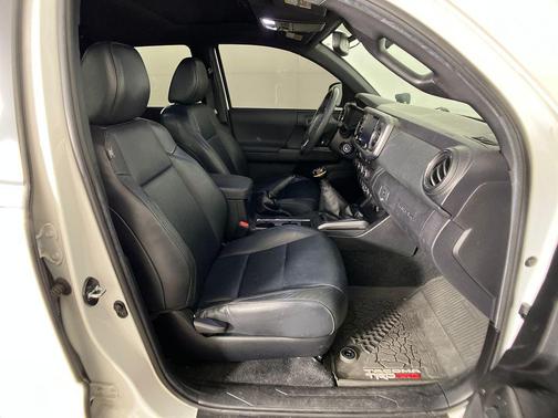 2021 Toyota Tacoma TRD Off-Road