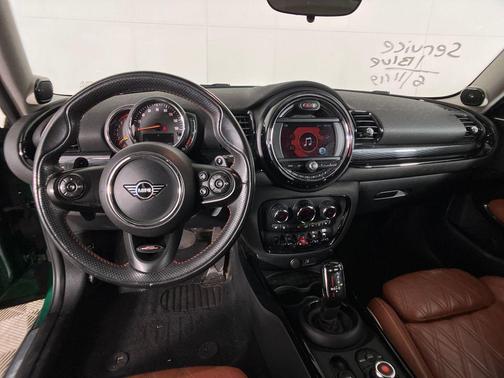 2020 MINI Clubman Cooper S