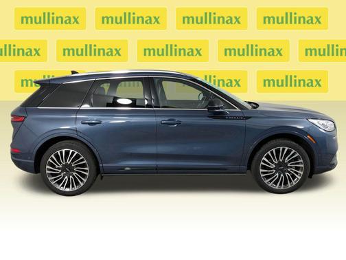 2022 Lincoln Corsair Grand Touring