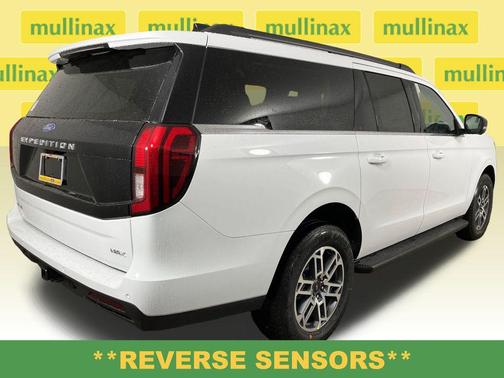 2026 Ford Expedition Max Active 4x2