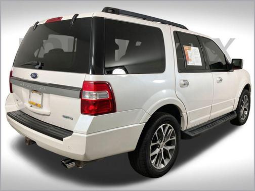 2016 Ford Expedition XLT