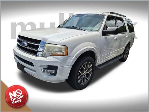 2016 Ford Expedition XLT