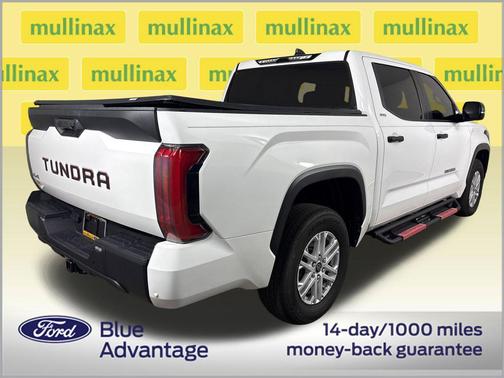 Ice 2024 Toyota Tundra SR5