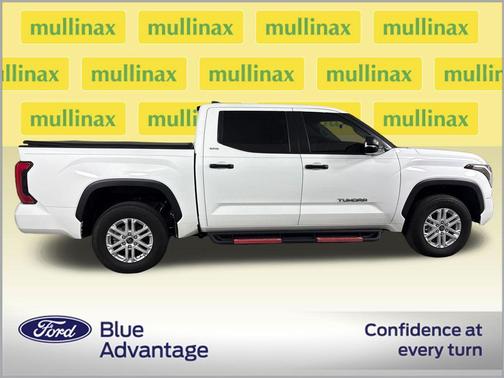 Ice 2024 Toyota Tundra SR5