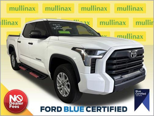 Ice 2024 Toyota Tundra SR5