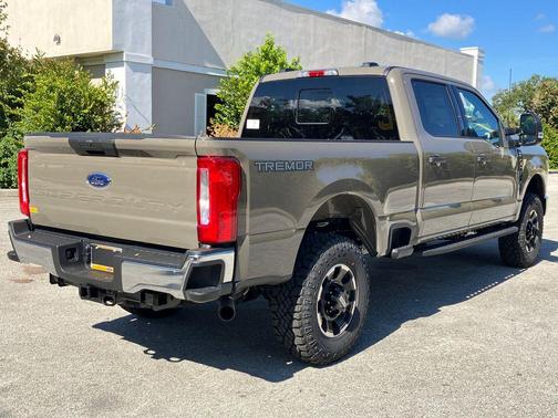 2026 Ford F-250 XLT