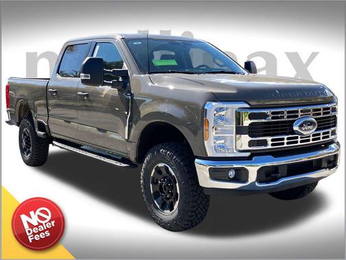 2026 Ford F-250 XLT