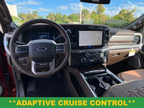 2026 Ford F-250 King Ranch