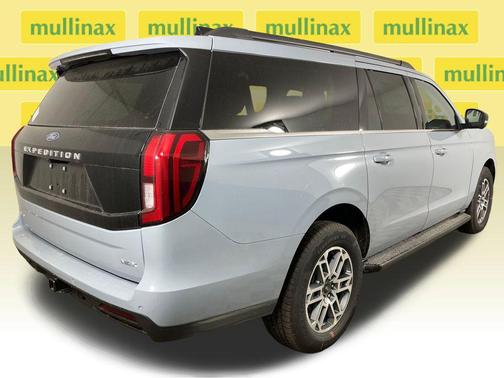 2026 Ford Expedition Max Active 4x2