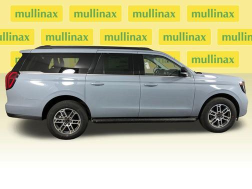 2026 Ford Expedition Max Active 4x2