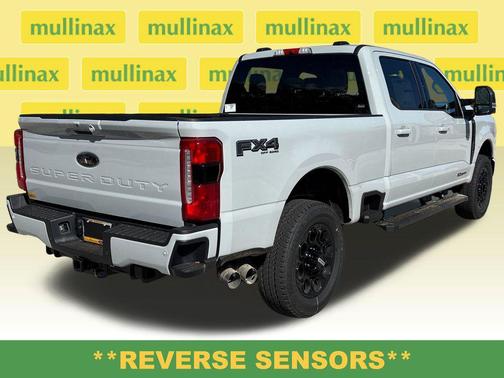Avalanche 2026 Ford F-250 XLT