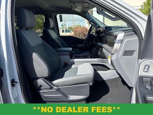 Avalanche 2026 Ford F-250 XLT