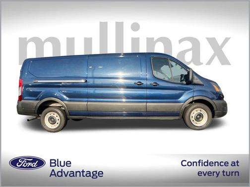 2021 Ford Transit-150 Base