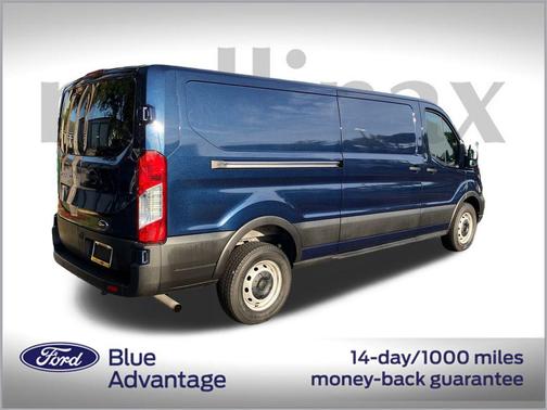 2021 Ford Transit-150 Base