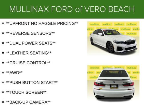 2020 BMW M340 i xDrive