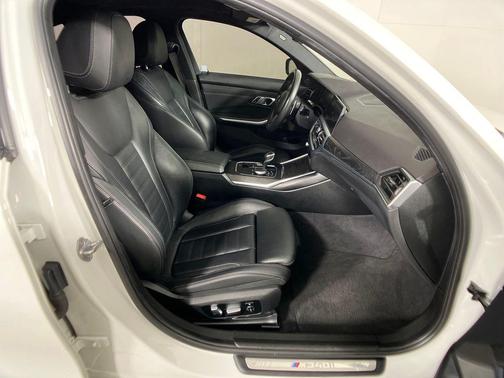 2020 BMW M340 i xDrive