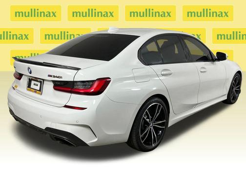 2020 BMW M340 i xDrive