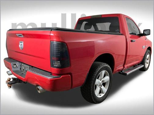 2013 RAM 1500 Tradesman/Express